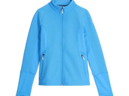 Spyder Bandita Womens Jacket 2025 Hot on Sale