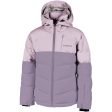 Karbon Baret Girls Jacket 2025 Discount