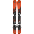 Atomic Maverick Junior Ski 70 -120 + C5 GW Binding 2025 Online Sale