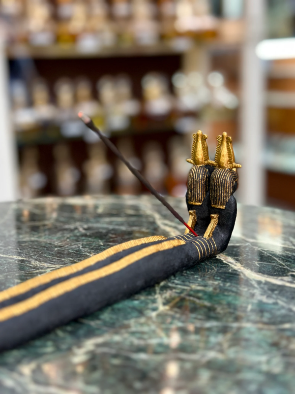 Pharaoh Incense Burner Online now