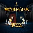 Greek Mini Statue Mystery Box - Mystery Gift Box Sale