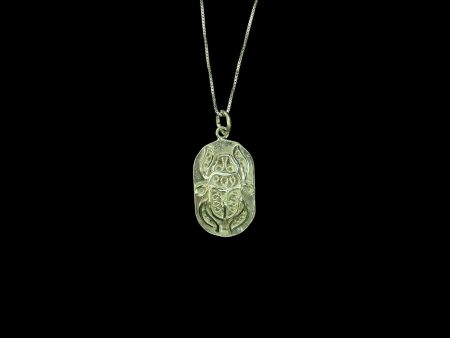 Scarab Pendant on Sale