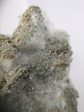 Quartz w  Pyrite, Chalcopyrite on Fluorite (China) Fashion