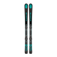 Kastle RX 9 Ski + Kastle K12 TRI GW Binding 2025 Online