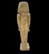 Akhenaten Statue - Handcarved Limestone Cheap