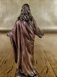 Sacred Heart of Jesus Mini Statue Online now