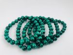 Malachite Bead Bracelet Cheap