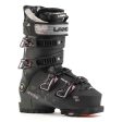 Lange Shadow 85 MV GW Womens Ski Boot 2025 Supply