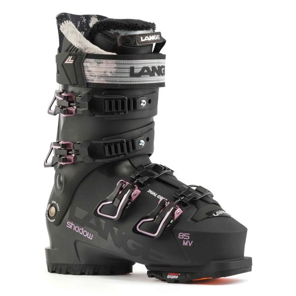 Lange Shadow 85 MV GW Womens Ski Boot 2025 Supply