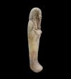 Ushabti - Handcarved Limestone For Sale