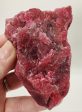 Rhodonite, Brasil For Sale