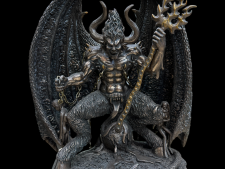 Lucifer Statue Online Sale