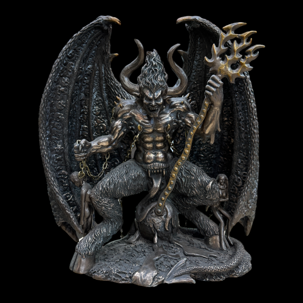 Lucifer Statue Online Sale