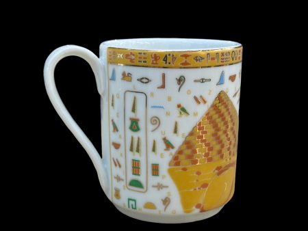 Sphinx Mug Online