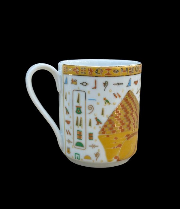 Sphinx Mug Online