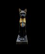 Bastet Statue - 12   Hot on Sale