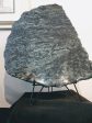 Specularite Hematite Slab, 5.5 lbs Discount