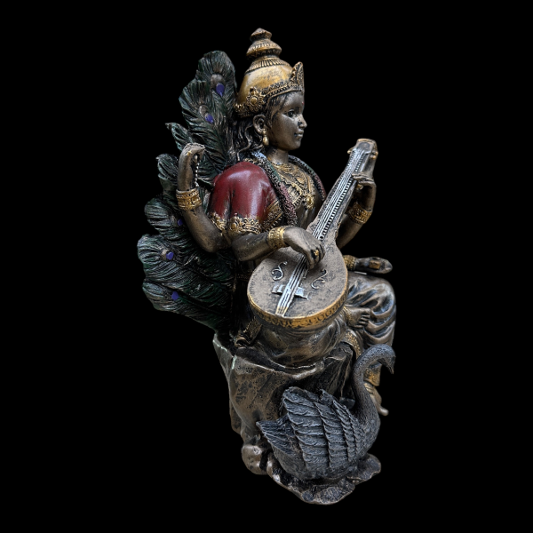 Saraswati Statue Online