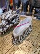 Dragon Skull Incense Burner Box Hot on Sale