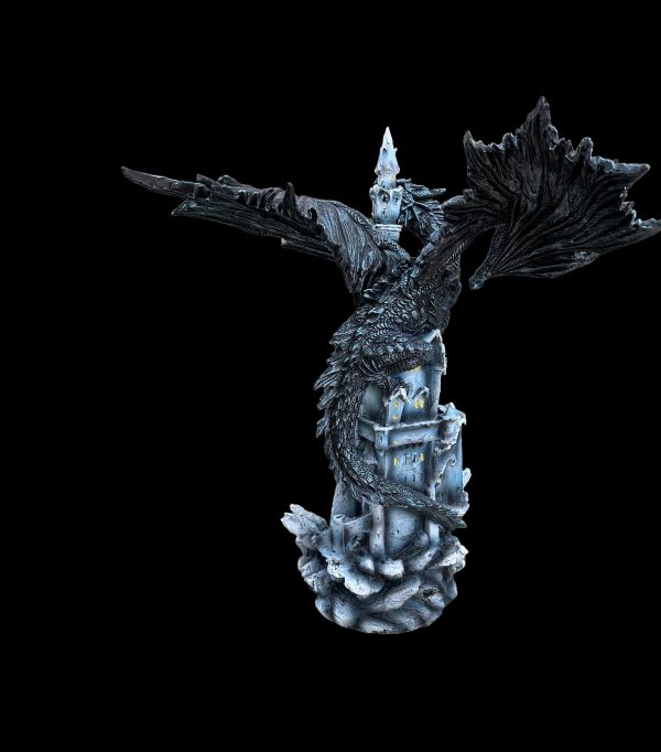 Large Dragon Statue Online