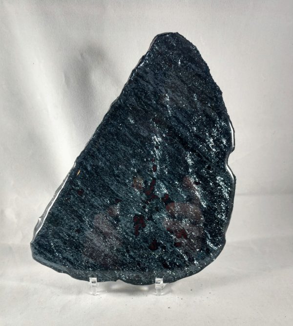 Specularite Hematite Slab For Discount