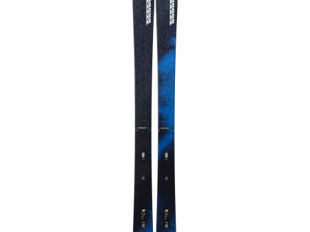 K2 Mindbender 106 C Ski 2025 For Cheap