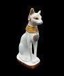 Bastet Statue - 15   Sale