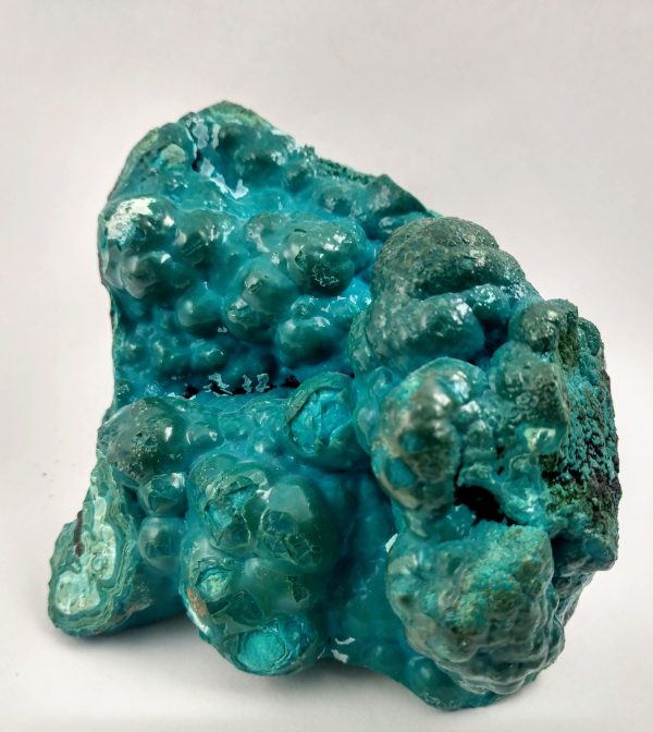 Botryoidal Chrysocolla For Cheap