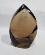 Smoky Quartz Flame For Sale