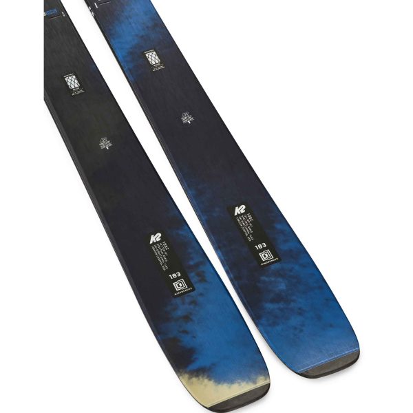 K2 Mindbender 106 C Ski 2025 For Cheap