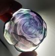 Rainbow Fluorite Rose Online now