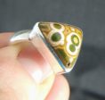 Ocean Jasper Ring For Cheap