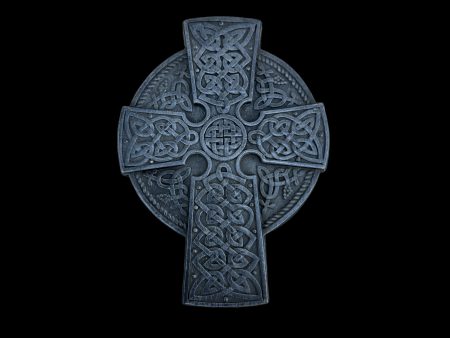 Celtic Cross Box Online now