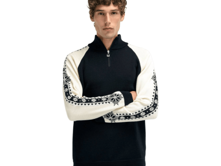 Dale of Norway Geilo Mens Sweater 2025 Fashion