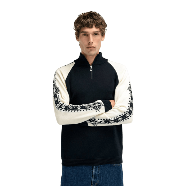 Dale of Norway Geilo Mens Sweater 2025 Fashion