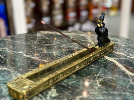 Horus Incense Burner Supply