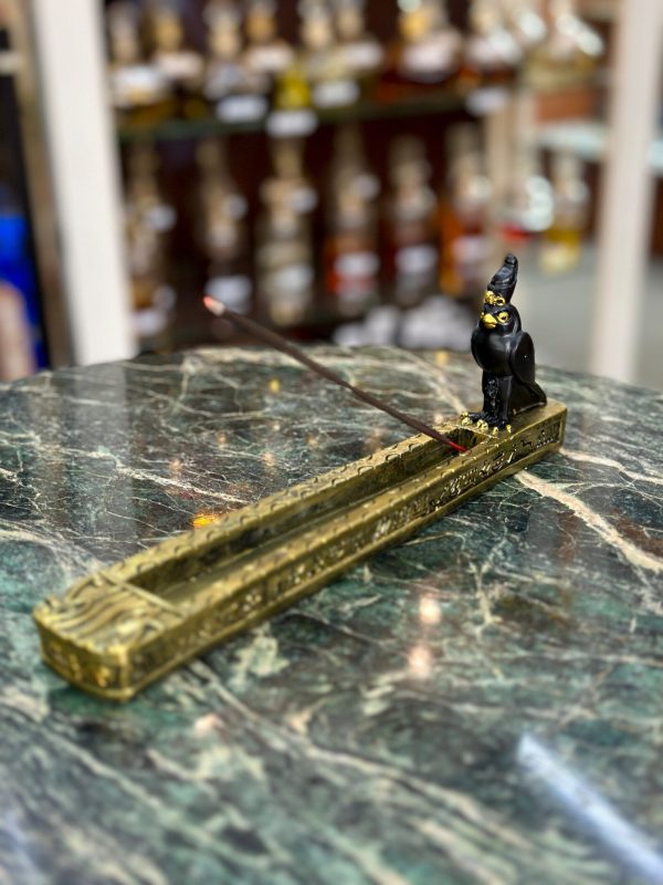 Horus Incense Burner Supply