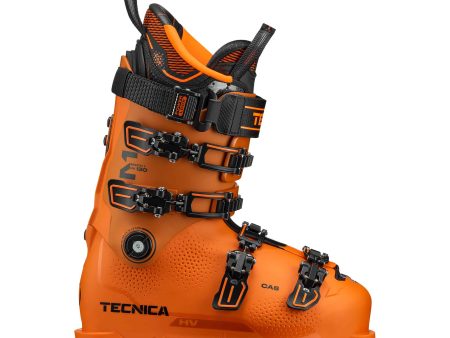 Tecnica Mach1 HV 130 TD GW Mens Ski Boot 2025 For Discount