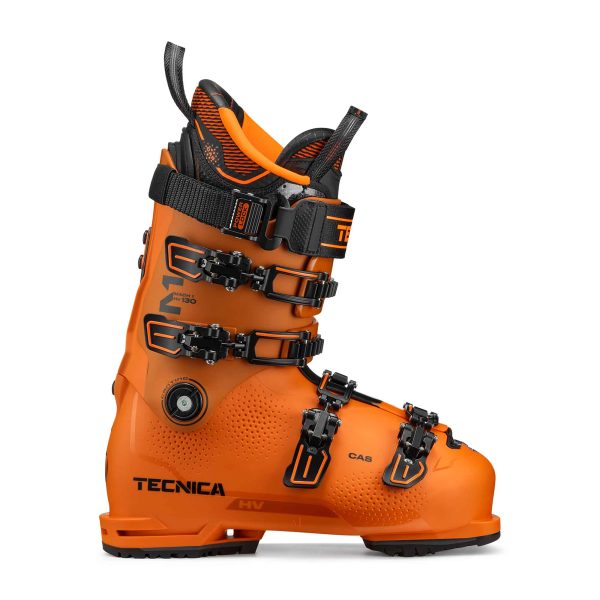 Tecnica Mach1 HV 130 TD GW Mens Ski Boot 2025 For Discount