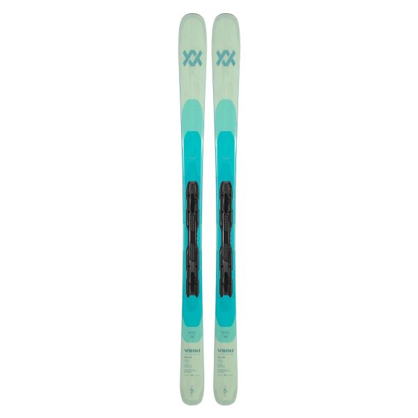 Volkl Blaze 86 Womens Ski 2025 For Discount