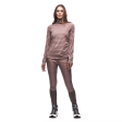 Indyeva Riga II Womens Turtleneck 2025 Fashion