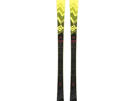 Volkl Racetiger SL R Junior Ski 2025 Online Sale