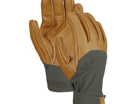 Rab Khroma Tour Gore-Tex Infinium Mens Glove Online