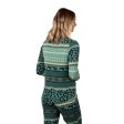 Kari Traa Kari Womens PJ Long Sleeve 2025 Online