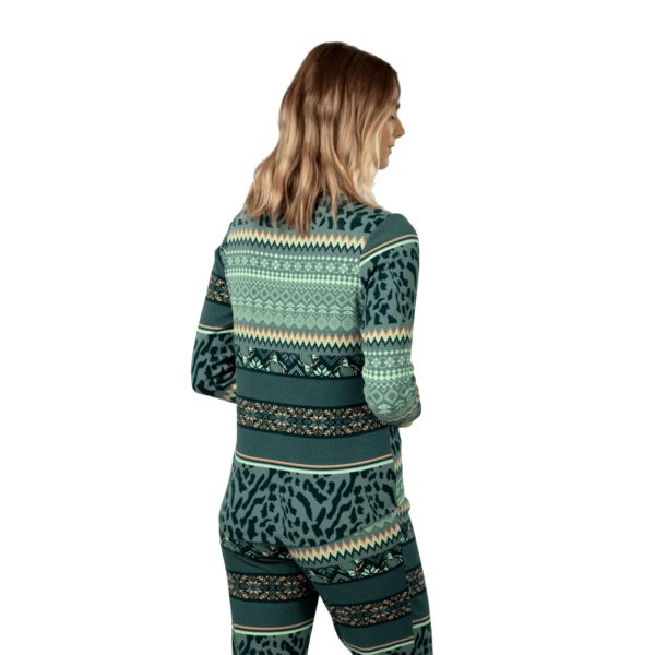 Kari Traa Kari Womens PJ Long Sleeve 2025 Online