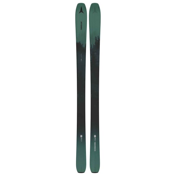 Atomic Maverick 86 C Ski 2025 Online