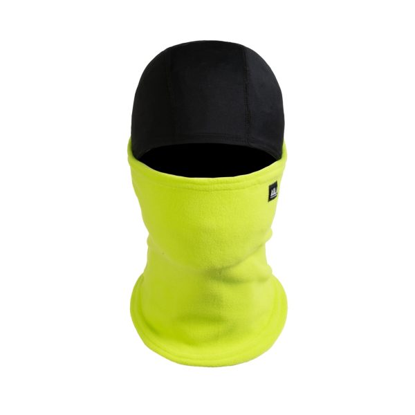 Bula Power Fleece Convertible Junior Balaclava For Cheap