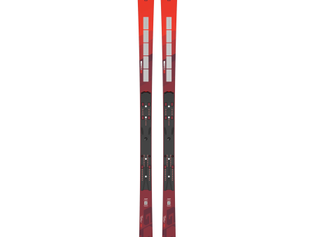 Atomic Redster G9 FIS Revoshock S Ski 2025 For Cheap