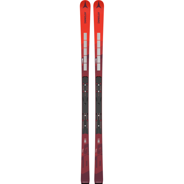 Atomic Redster G9 FIS Revoshock S Ski 2025 For Cheap