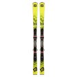 Volkl Racetiger SL Ski + RMotion 12 GW Binding 2025 Cheap